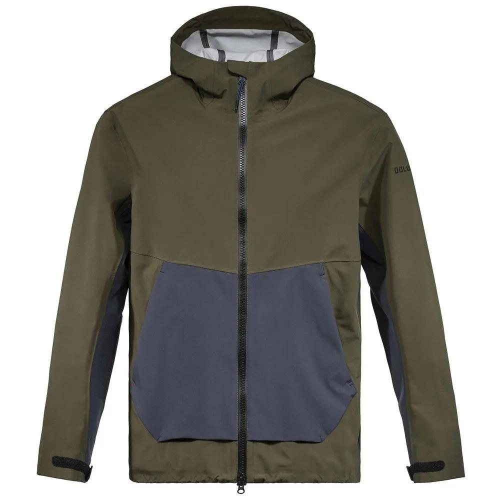 Dolomite Jacket Cristallo 3L
