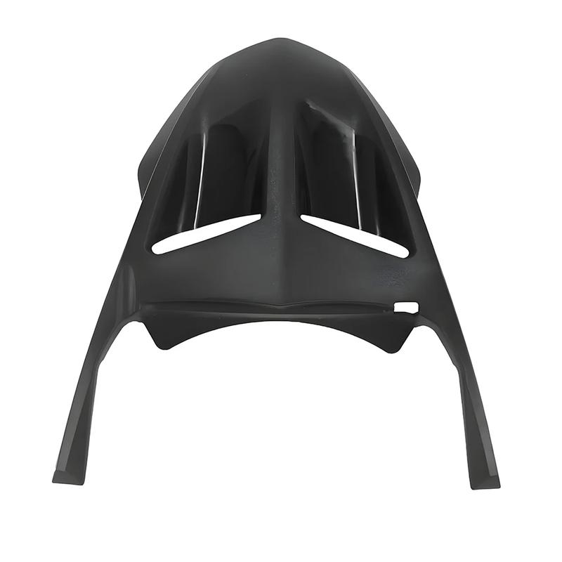 Motorcycle Front Fender Extender Splash Guard Mudguard For BMW F800GS F800 GS / ADV adventure 2013 2014 2015 2016 2017