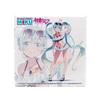 Dioramansion 150 Racing Miku 2018 Pit Optional Panel Thailand Ver. Ver.