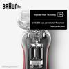 Braun Series 5 R1000S Men's Electric Shaver CN plug (adapter included)