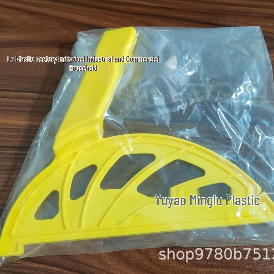 Premium Table Saw Hedgehog Positioner - High-Level Push Block for Precise Cutting