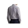 Polo Ralph Lauren Single Breasted Striped Polo Collar Long Sleeve Shirt Men shirts 710831821-014