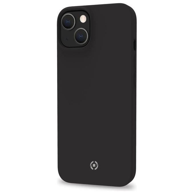 Chrome iPhone 14 Black