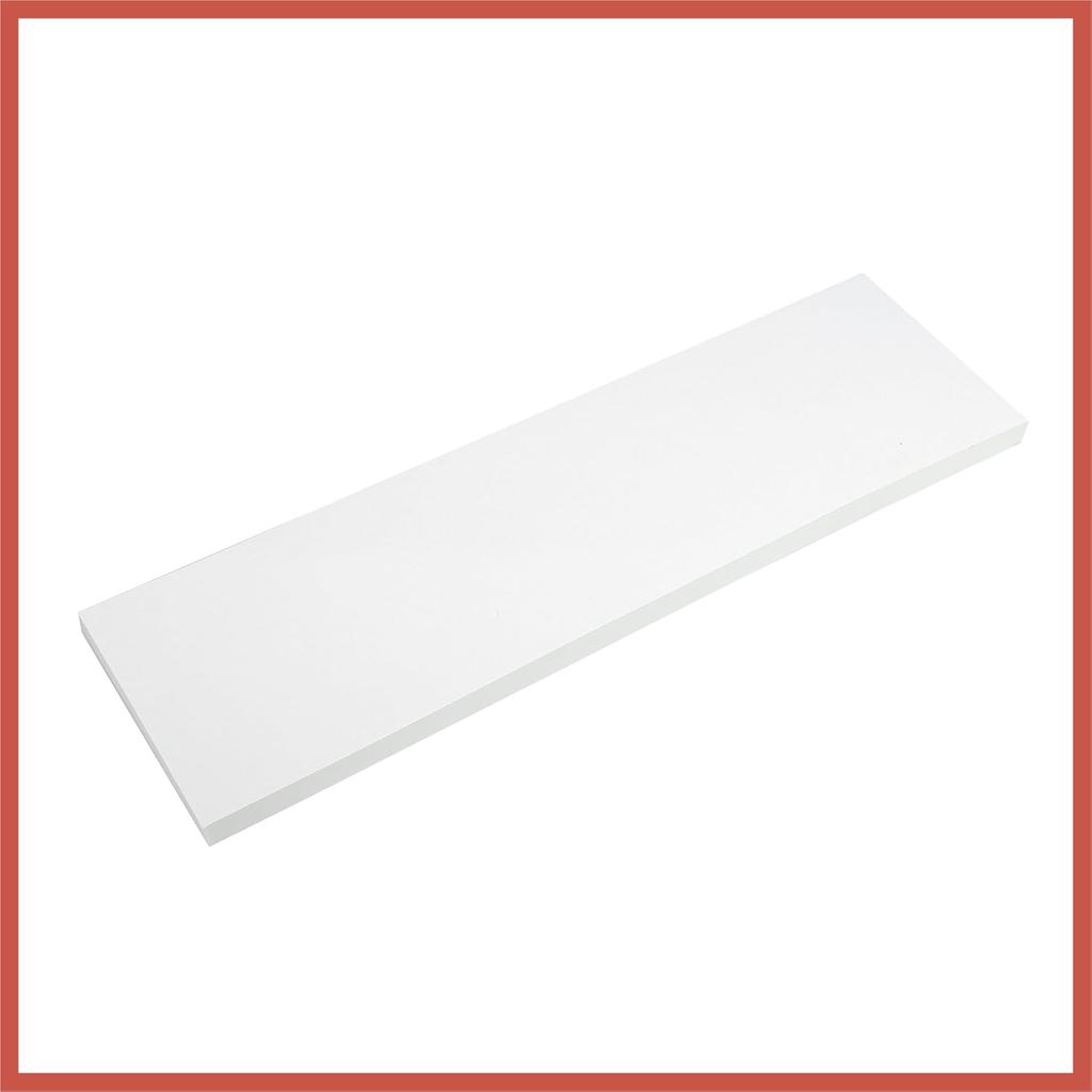 ACROPIX 400x120x15mm 2pcs Car Garage Wall Guard Door Bumper Protector Anti Collision Waterproof White Car Parts