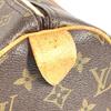 Louis Vuitton M41428 Monogram Keepall45 Travel Bag Old Model Duffle Bag Brown