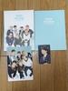 [USED] BTS Happy Ever After Trading Card Yoongi