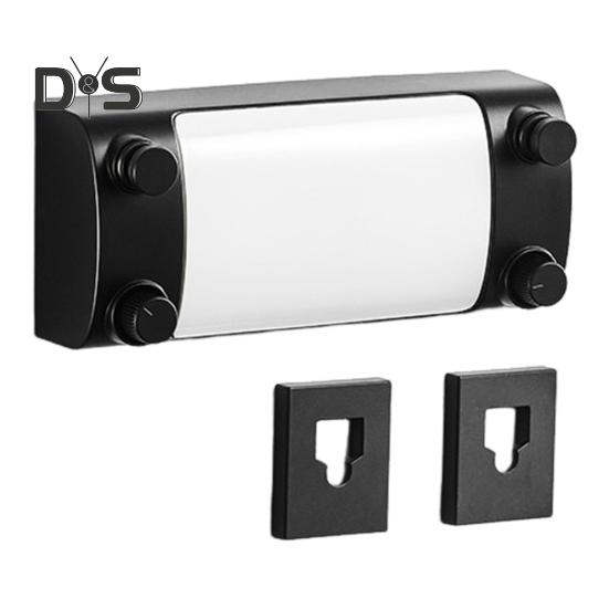 4,2M Veggmontert uttrekkbar klesnor Justerbar tilbaketrekkbar Usynlig Tungtråd av rustfritt stål Innendørs Utendørs vasketøy Tørkelinje