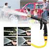 Handheld Pressure Washer With Nozzle 4-Spray Mode Sprayer Water Pressure Washer For Home For Truck Car Floor Wall Fence Window
