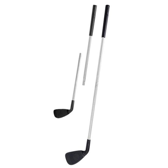 Portable Golf Practice Set Pickballs Beach Bucket Training Kit with Chipping Net Lightweight Outdoor Game for Backyard Park
