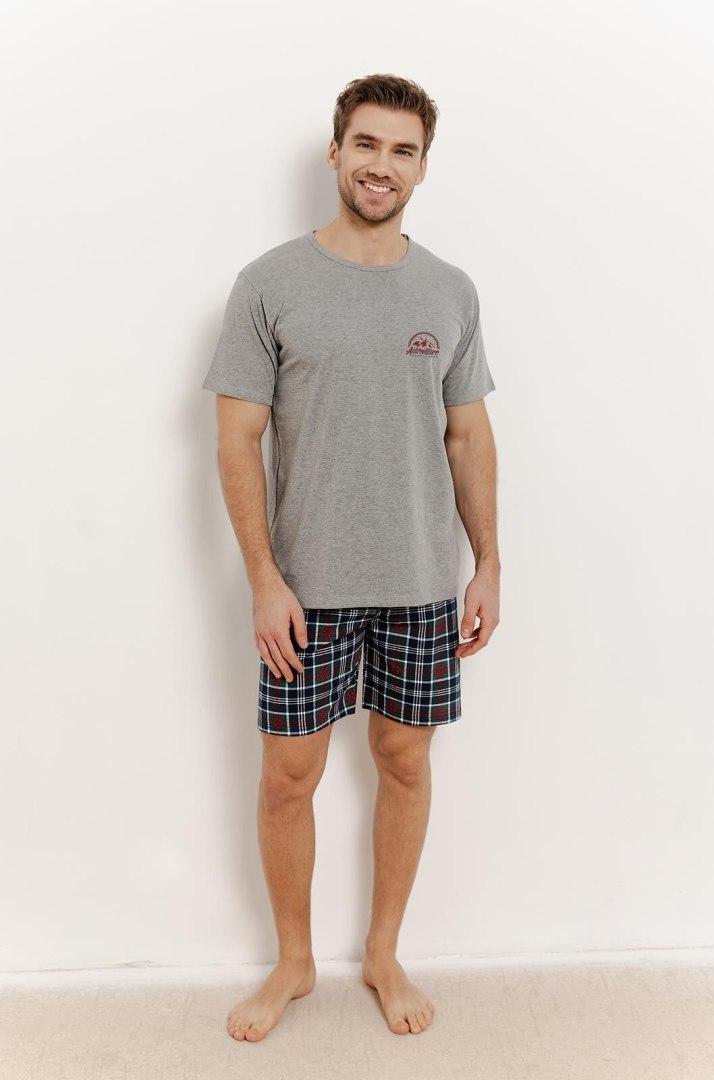 

Piżama Taro Kyle 3395 kr/r M-2XL W25 męska Taro
