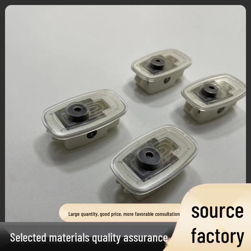 

Compatible Door Welcome and Ambient Light for Mercedes-Benz E-Class Coupe, CLS, and CLA Single Piece