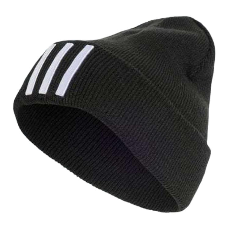 

Adidas Бесплатная доставка с шапкой Adidas IT4639 AdiClub 3 Stripes OSFW чёрный