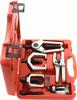Ball bearing puller set, 5-piece, KD10165