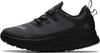 Обувь для треккинга Keen WK400 WP (1028026-10.5) black/black