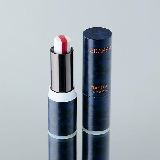Grafen Triple Lip (Handsome Lip/Color Lip)