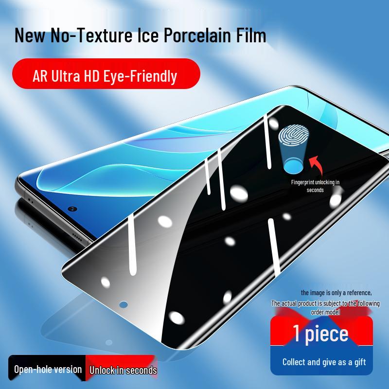 Honor 70/70 Pro Hydrogel Privacy Screen Protector