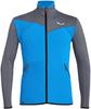 Мужская флисовая куртка Salewa Puez Hybrid Polarlite