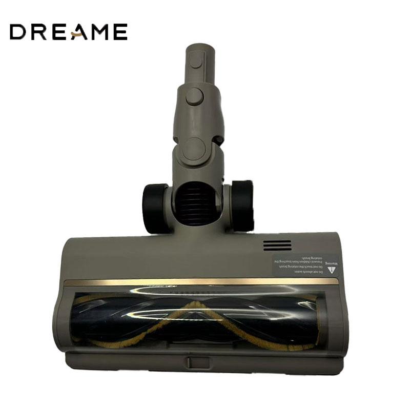Original Dreame Z10 Z20 Station carpet brush assembly with roller brush spare parts Vacuum Cleaner Spare Parts Original