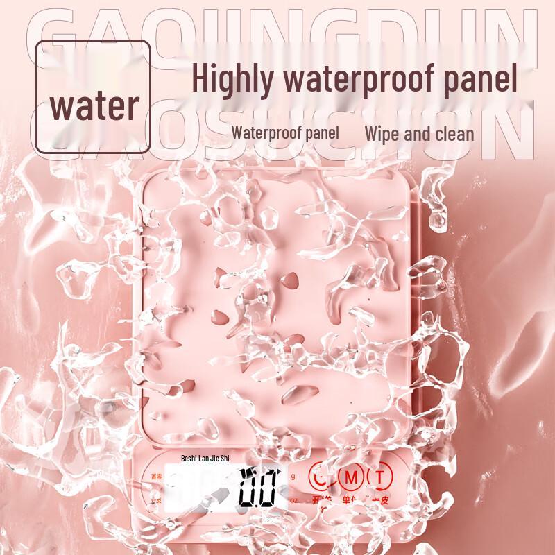 XH Digital Kitchen Scale