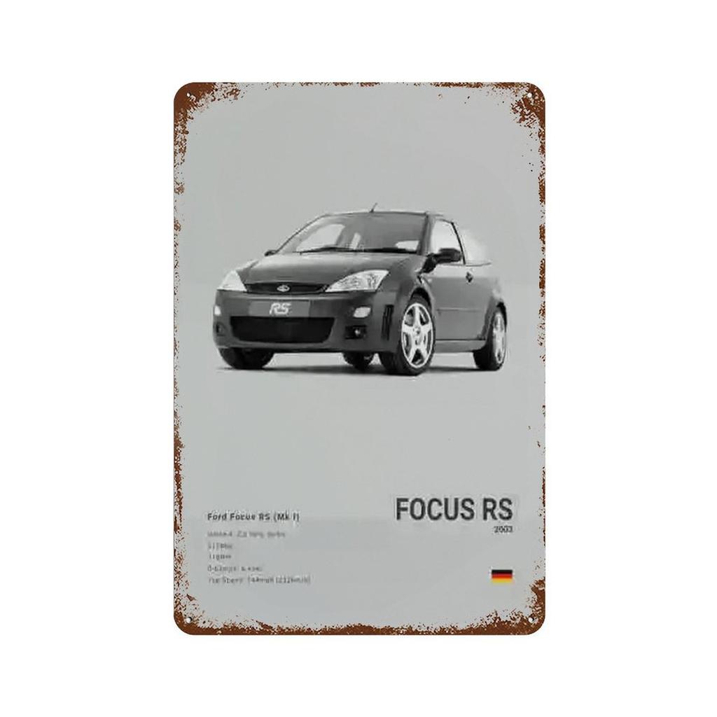 Pop Off Road Car Face Photography Metal Signs Posters Aesthetic Luxury MK1 RS GT500 Supercar GTR SUV  Wall Decor Tin Sign