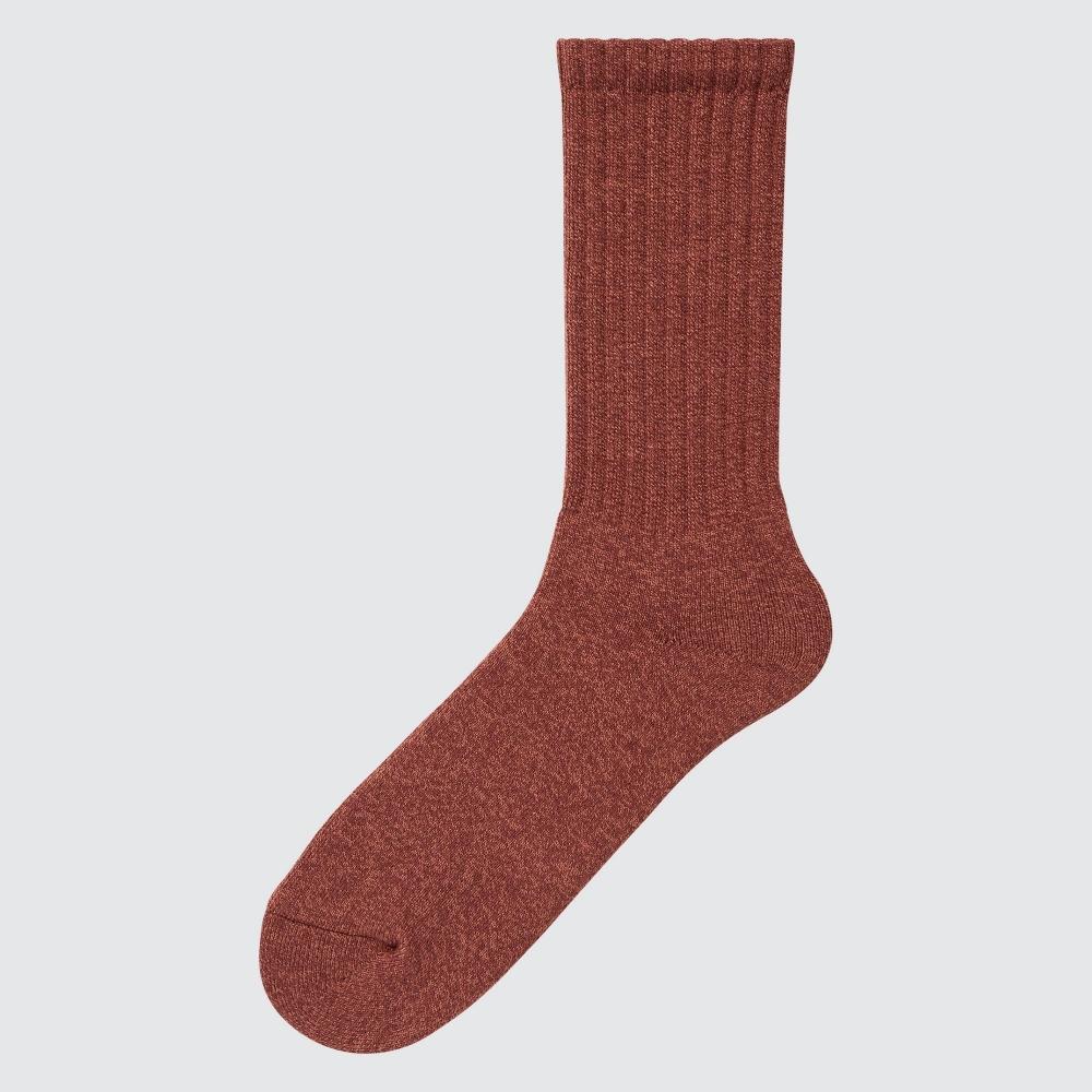 

НОСКИ UNIQLO JAPAN HEATTECH PILE