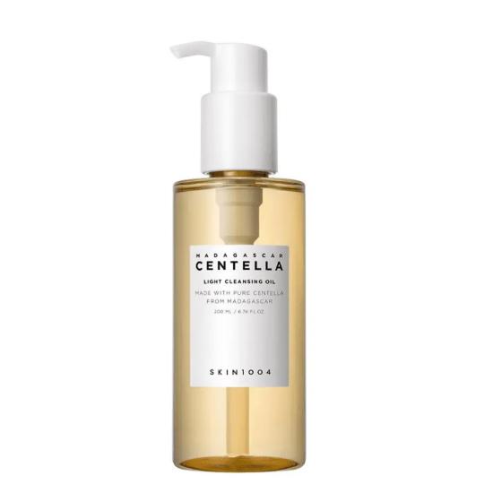 SKIN1004 Madagascar Centella Light Cleansing Oil 200ml