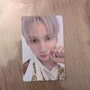 Used TXT HUENINGKAI Photocard Setsunahanabi