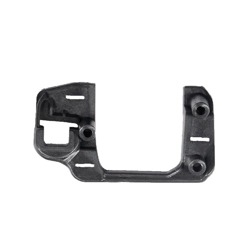 Porsche Cayenne 2024-2025 Tailgate Camera Mount