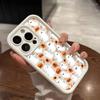 Phone Case for iPhone 16 Cases iPhone 15 14 13 12 Mini 11 Pro Max 16 Plus X XS 15Pro Shockproof Back Cover Happy Halloween Ghost