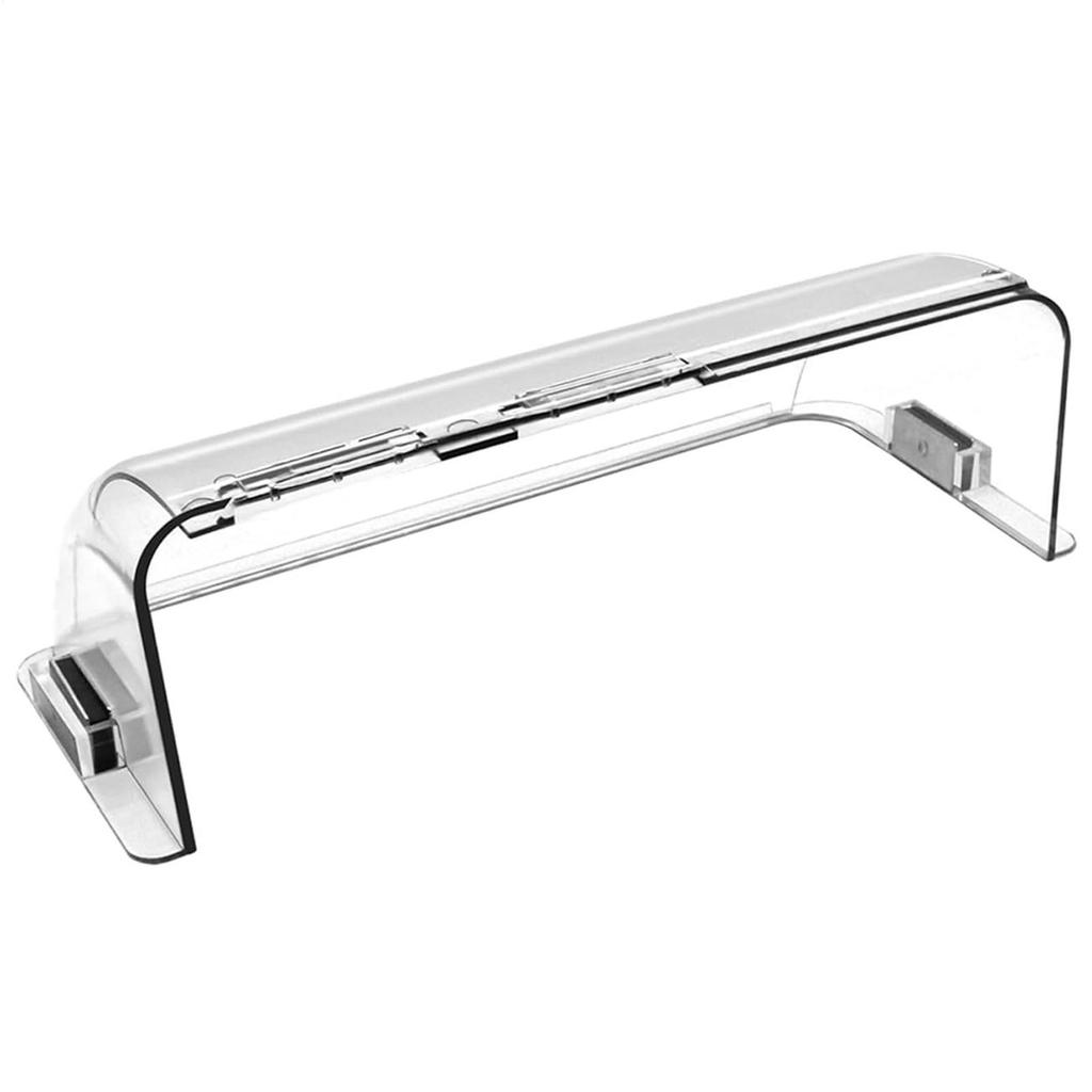 AC Air Vent Deflector Magnetic Adjustable Vent Covers For HomeFloor Registers/Ceiling Registers/Heat/Under Furniture