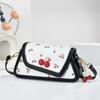 Fashionable Versatile Small Square Bag Luxury Sensation Handbag Simple Commuting High-Quality Womens Shoulder Bag Designer Bags