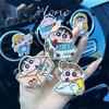 Car Perfume Aromatherapy Car Air Vent Cute Little Fresh Scent Decoration Diffuser Stone Gift for Girls