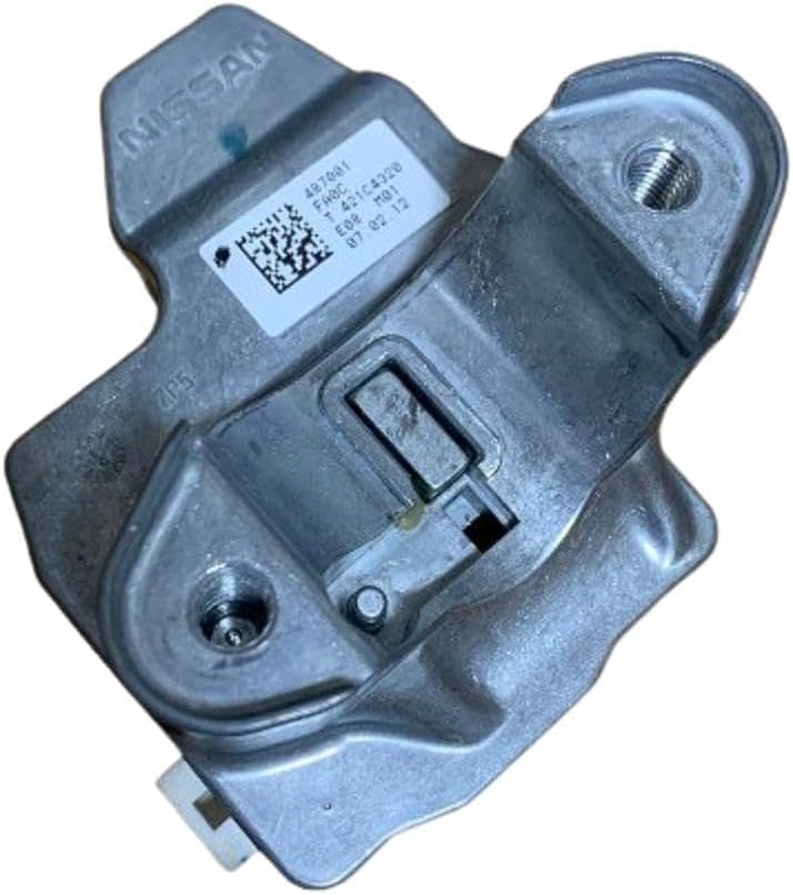 

Nissan 48700-1FA1C Cube Ignition Steering Lock 2009-2014 OEM Genuine Japan