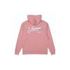 Air Jordan X Union LA Co-Branded Printed Hoodie Men Hoodie Pink CV1349-685