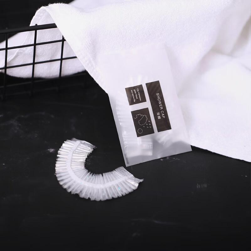 

Одноразовые шапочки для душа для отеля