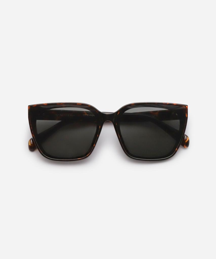 Neotelia Tenesi · Leopard
