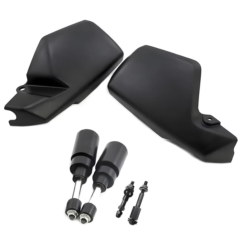 2004 - 2025 2025 2020 2019 2018 2017 For Suzuki V-Strom DL650 Hand Guard Motorcycle Handguards Handlebar Guards DL 650 V Strom