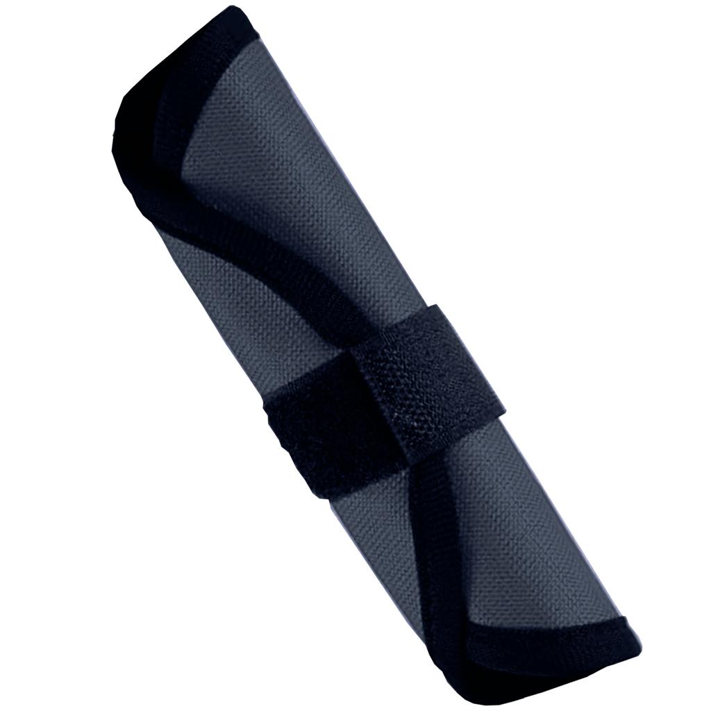 Fishing Bait Wraps Keep Fishermen Fishing Safe for Rod Fishing Hook Cover Guard Rod Armour Lure Wrap Bait Lures Glove