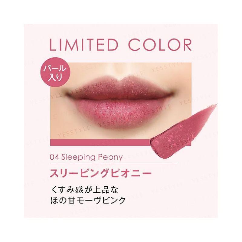 Elizabeth - Protetor Labial Tinta Veil Matte