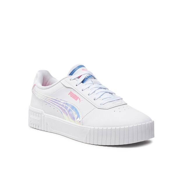 Кроссовки Puma Carina 2.0 Deep Dive Jr