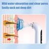 Deep Cleaning Blackhead Remover Electric Face Nose Cleaner Facial Cleaning Tools  Home Spa