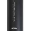 THERMOS Thermos Stainless Steel Bottle FFX-751 750ml Matte Black 0811700212-MTBK Matte Black (MTBK)