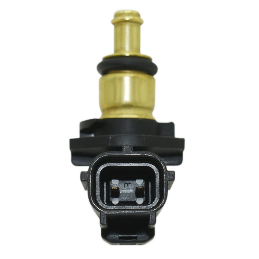 3L8A-12A648-AA Coolant Temperature Sensor Compatible with Escape Focus Fusion Mariner Milan Sable Taurus Zephyr