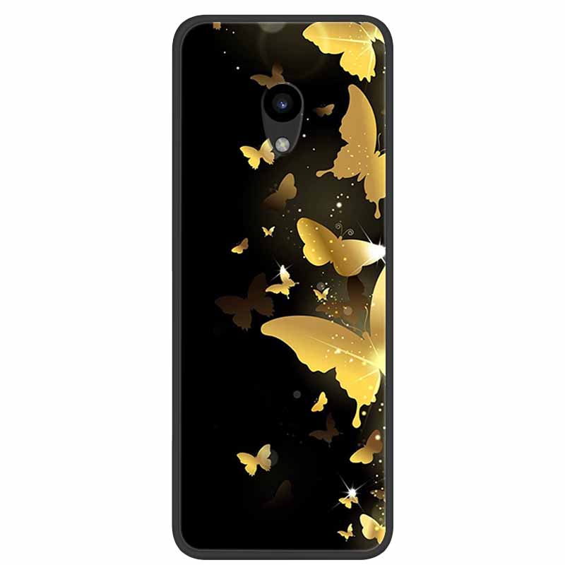 For Xiaomi Qin F21 Pro/ F22 Pro Cases Animal Soft Silicone Phone Back Cover for Qin F22 Pro Protective Lion Fundas F21 Pro Cases