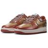 Męskie Trampki NIGO x J-Hope x Nike Air Force 1 ‘01 'Burnt Sunrise'