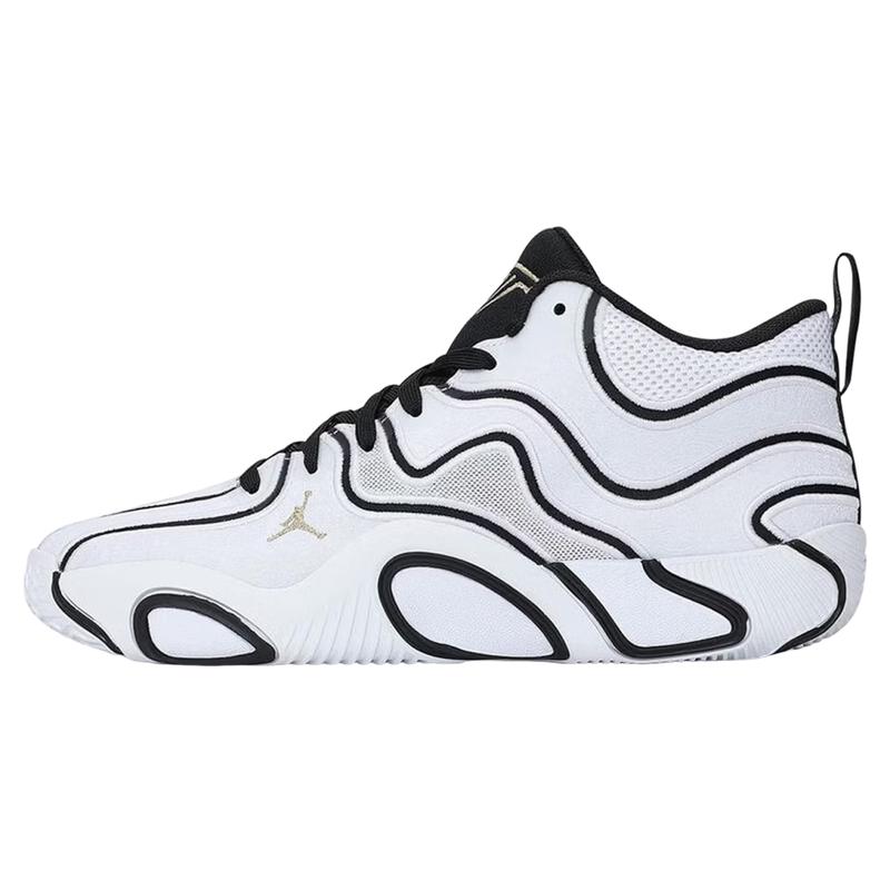 Jordan Men s Tatum 3 Basketball Shoes 41