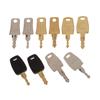 Multifunctional Tsa002 007 Master Key Bag For Luggage Suitcase Customs Tsa Lock Luggage Key Repair Luggage Key Accessories