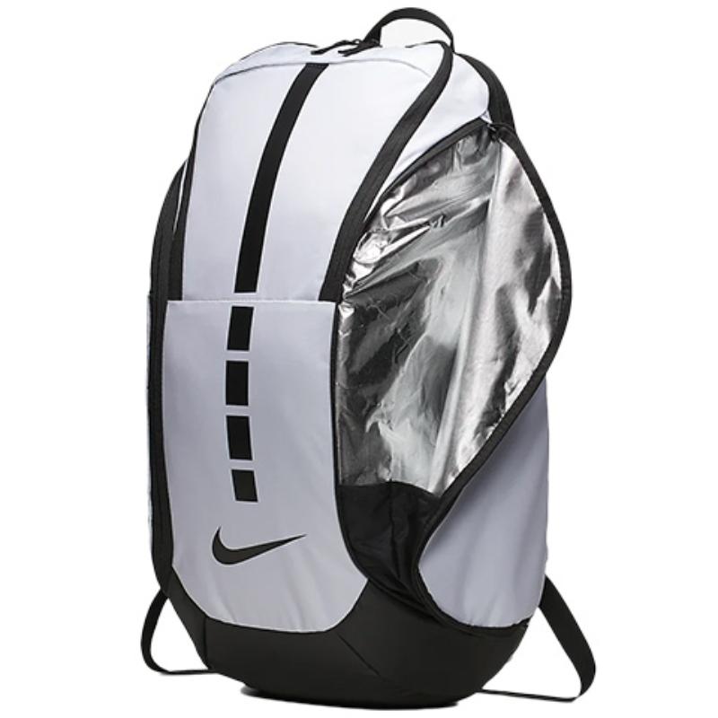 Nike Hoops Elite Pro Backpacks White Casual BA5554-101
