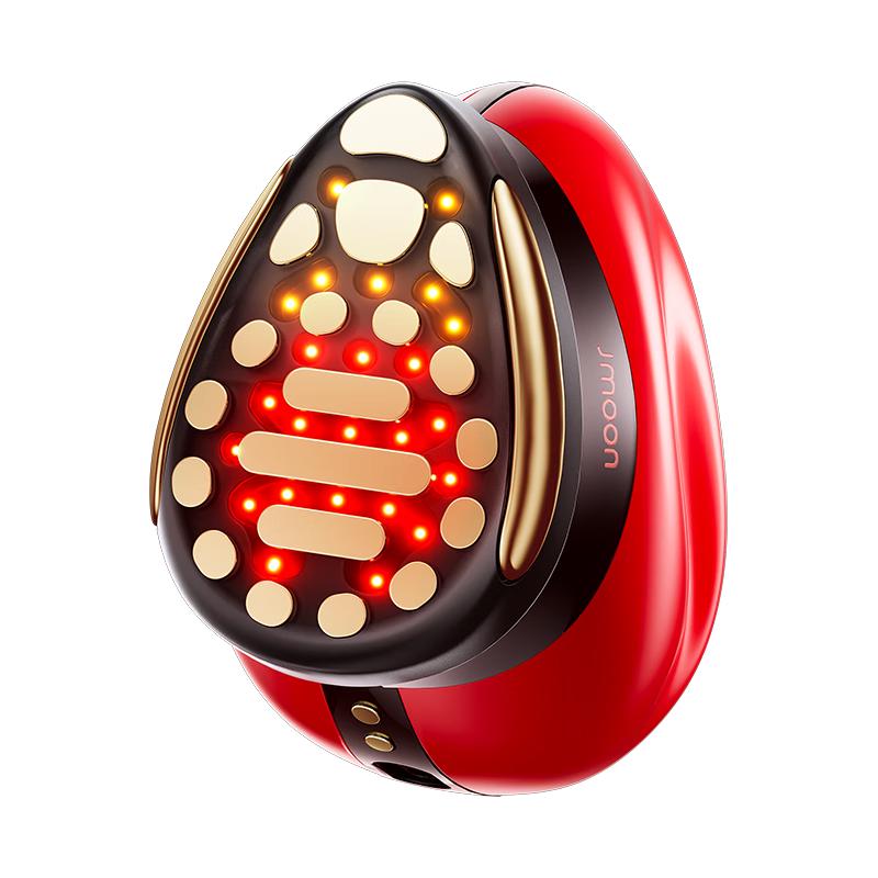 

Jmoon 3-го поколения Большой железный RF прибор для красоты лица