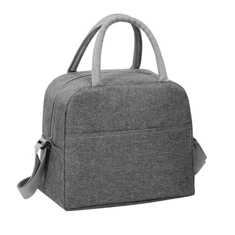 OEING Insulated Crossbody Lunch Bag